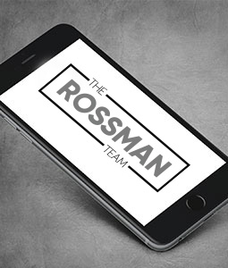 Streeter Rossman Logo