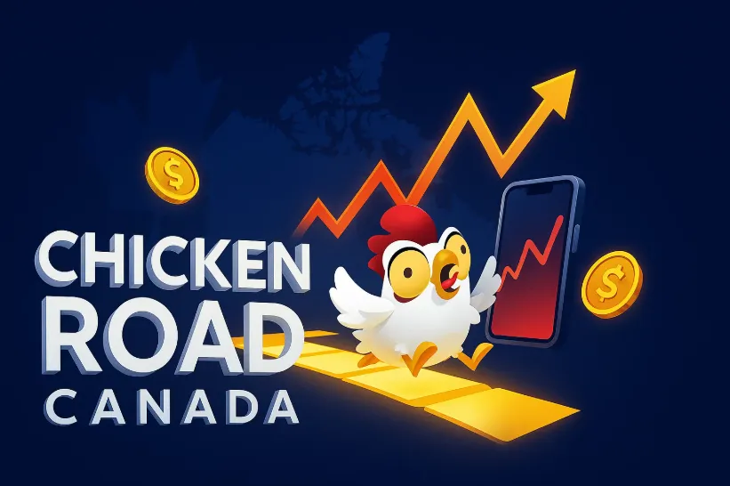 Chicken Road Game Canada - Best Gambling Game 2025