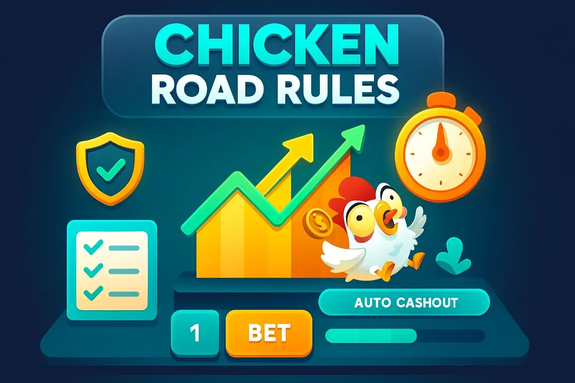 Chicken Road Canada Rules and Overview