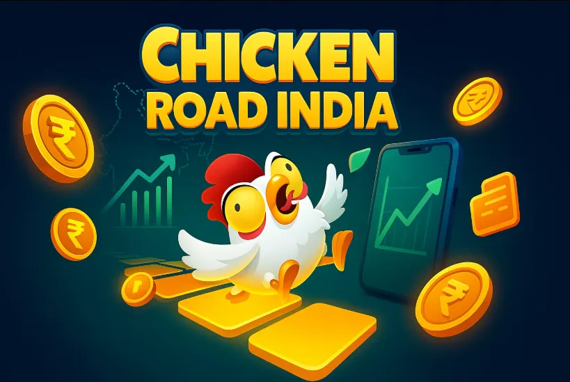 Chicken Road Game India