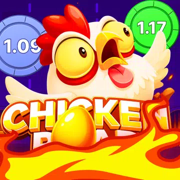 Chicken Road Casino